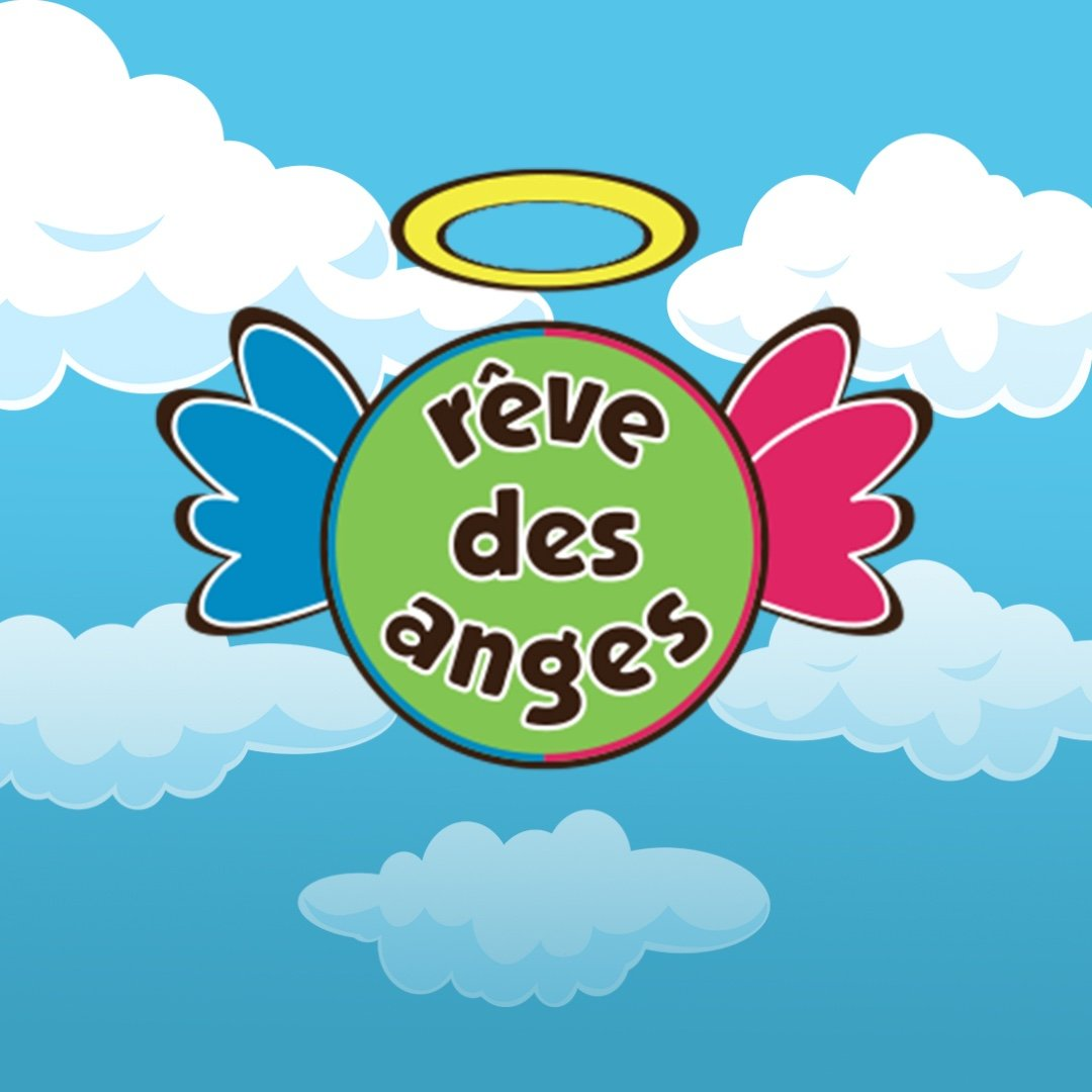 Garderie Rêves Des Anges