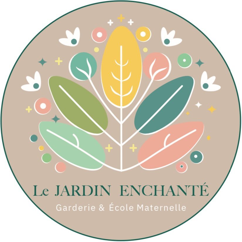 Le Jardin Enchante