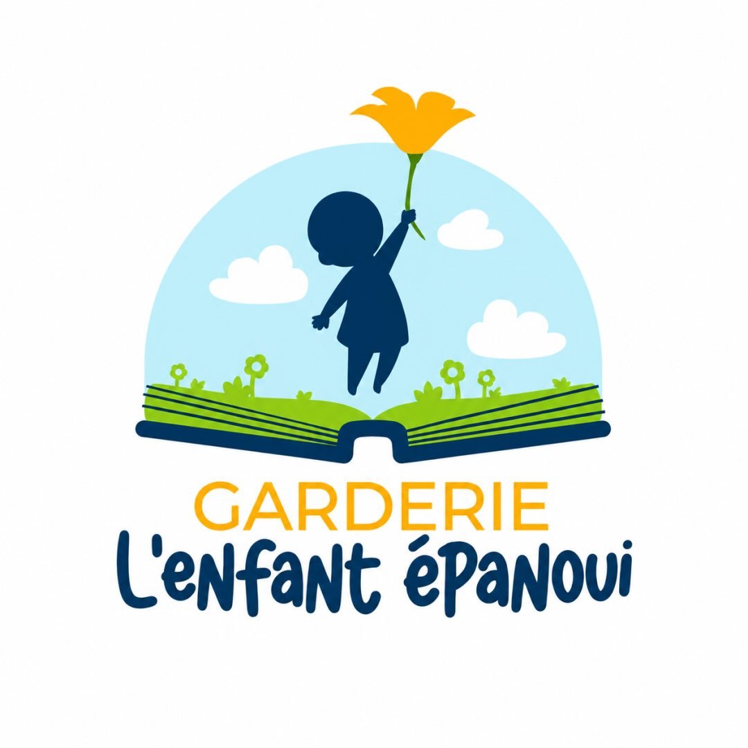 Garderie de l'enfant épanoui