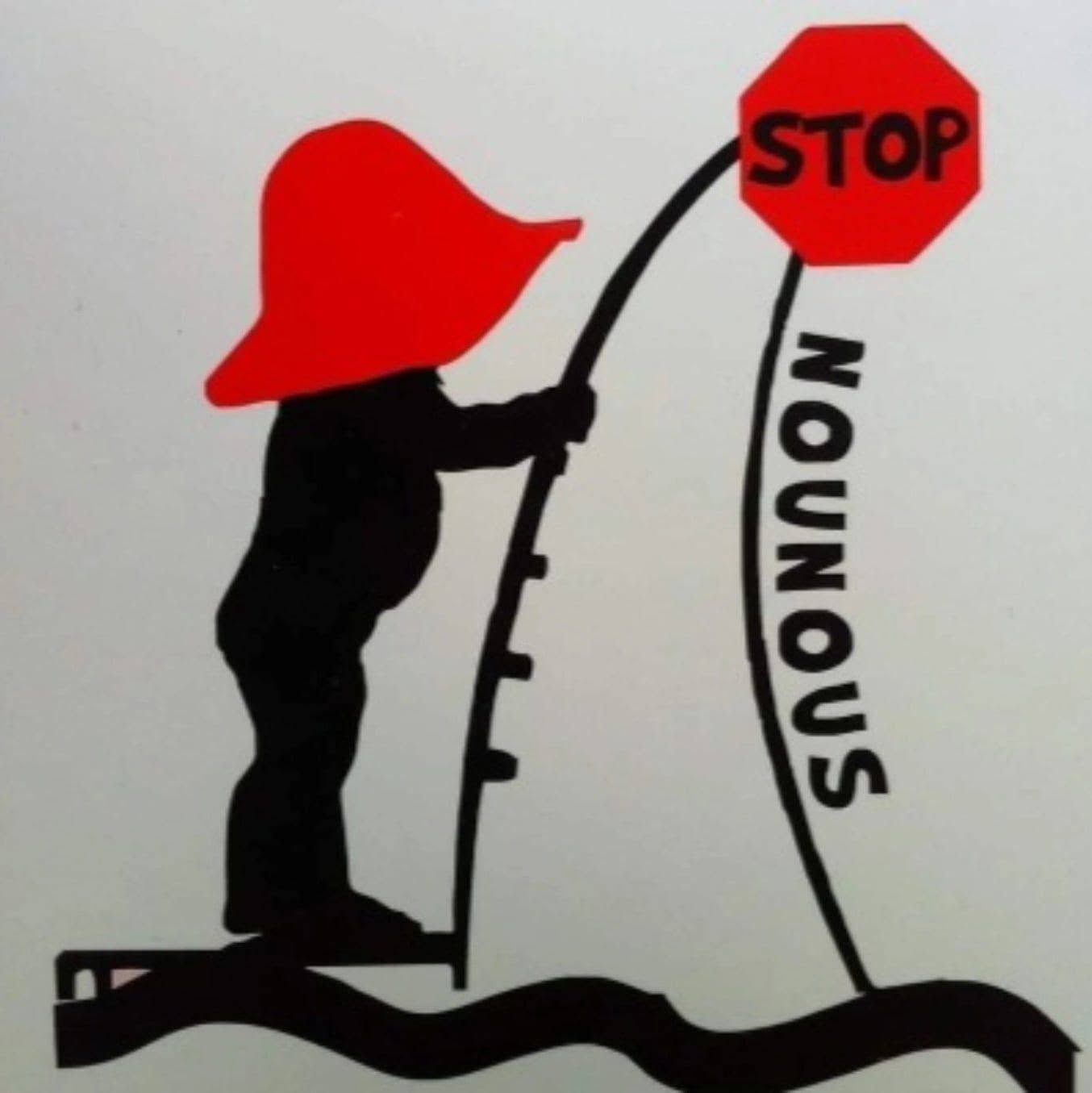Stop Nounous