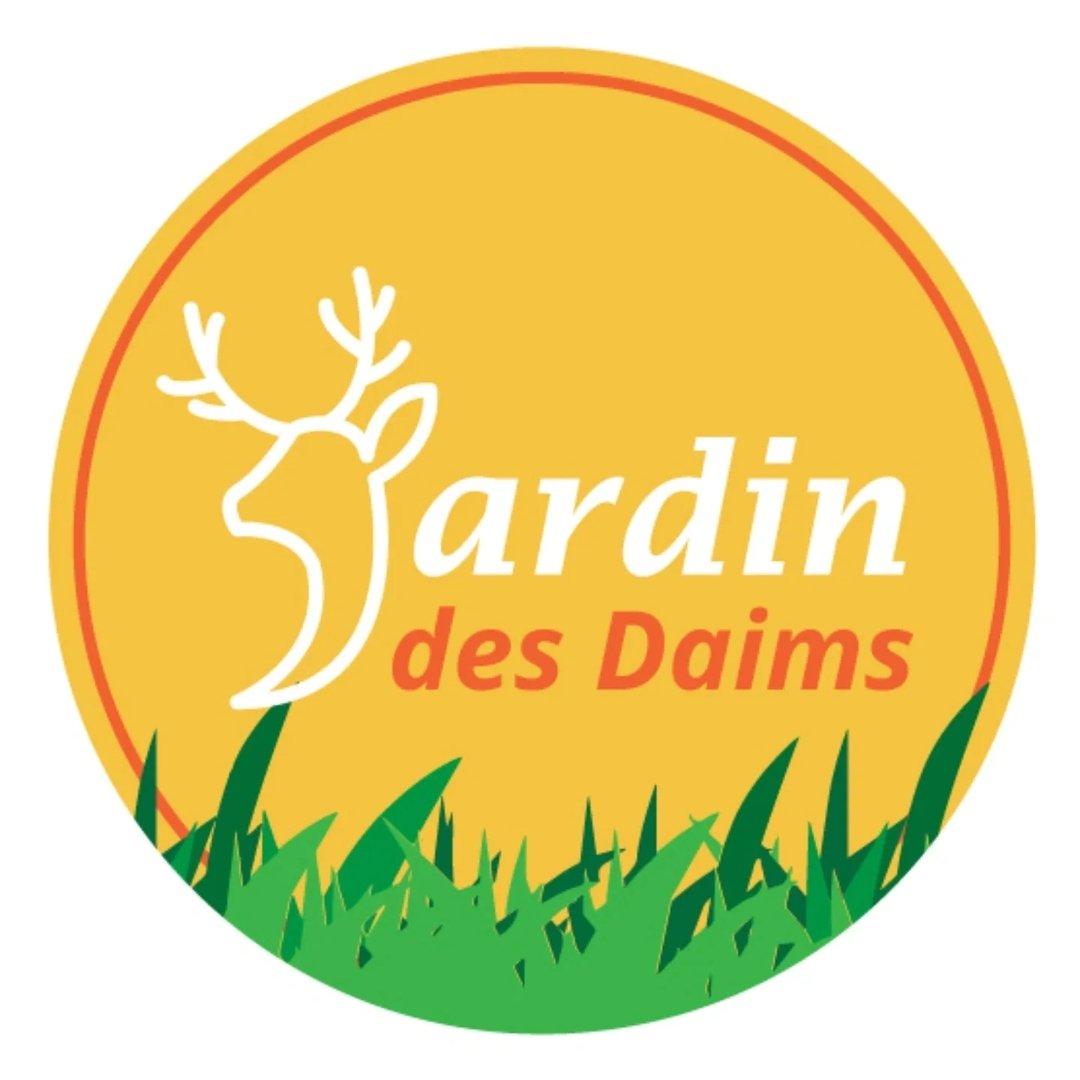 Jardin des Daims