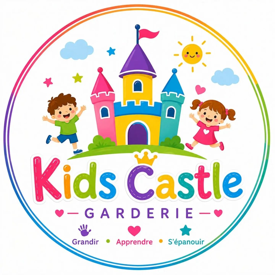 Kids Castle