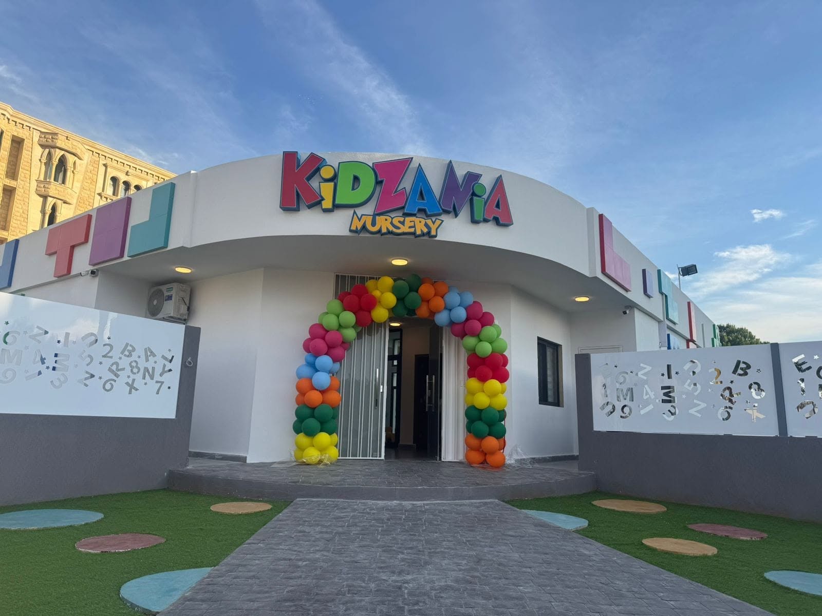 Kid Zania