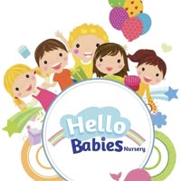Hello baby