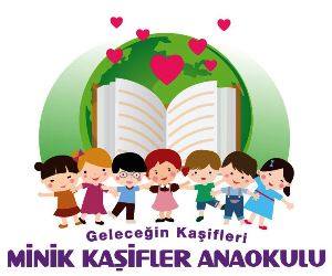Minik Kaşifler Anaokulu