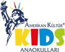 American Culture Kids Kindergarten Yenişehir