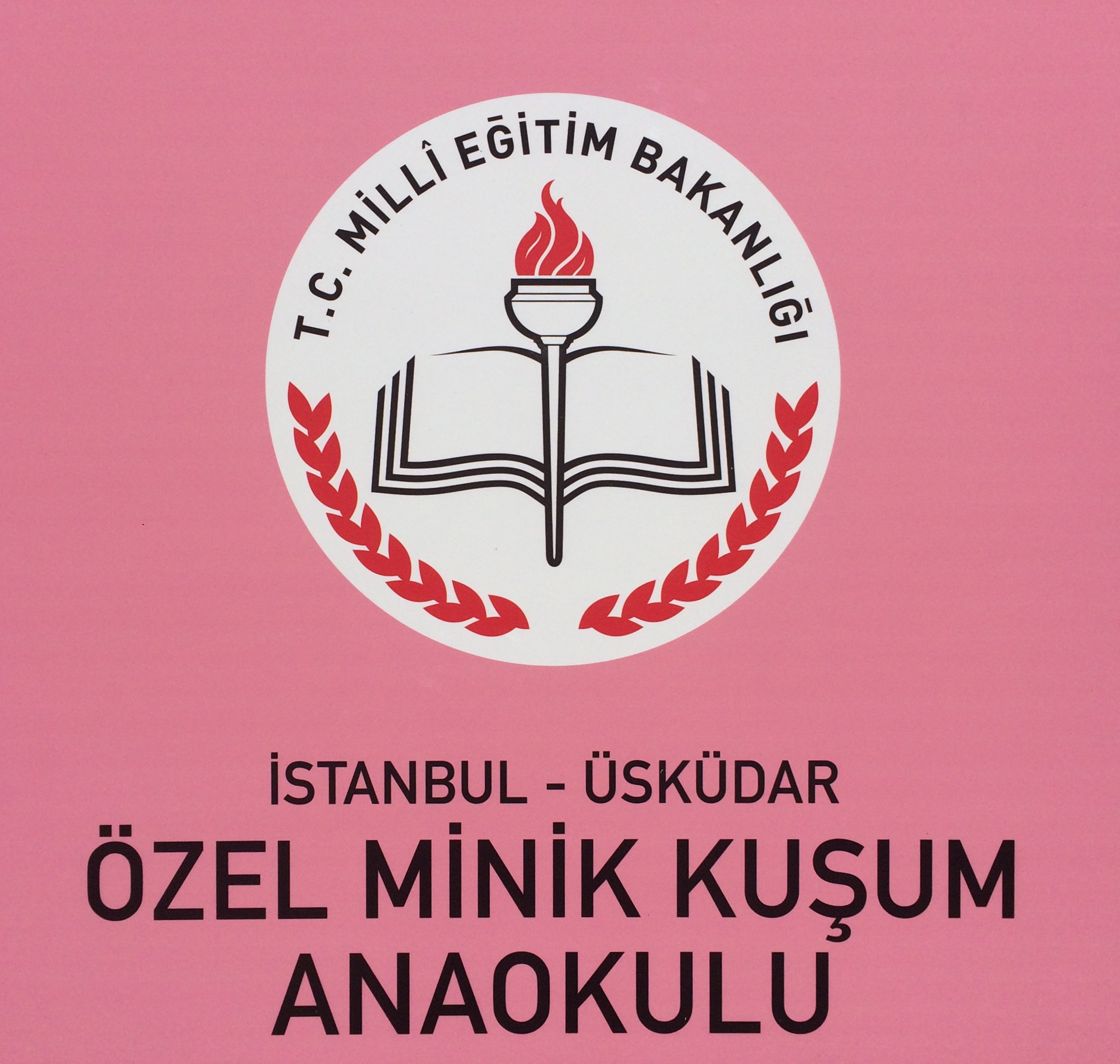 ÜSKÜDAR ÖZEL MINIK KUŞUM ANAOKULU