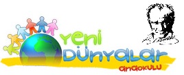 Yeni Dünyalar