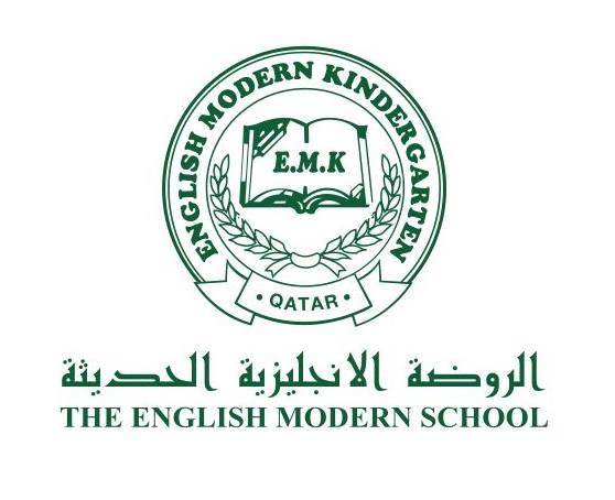 The English Modern Kindergarten