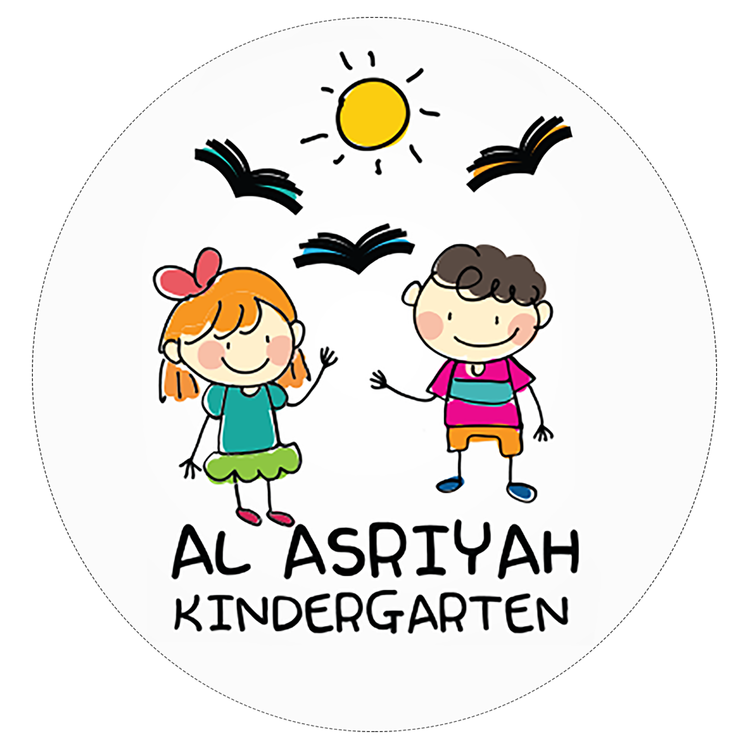 Al Asriyah Kindergarten-Algarafa