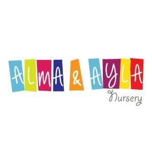 Alma & Ayla nursery