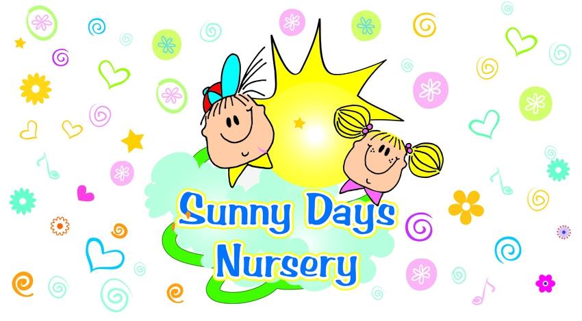 Sunny days nursery