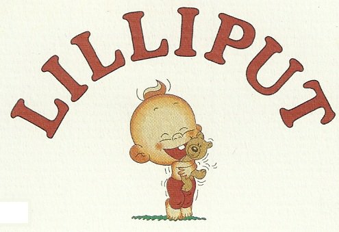 Lilliput nursery