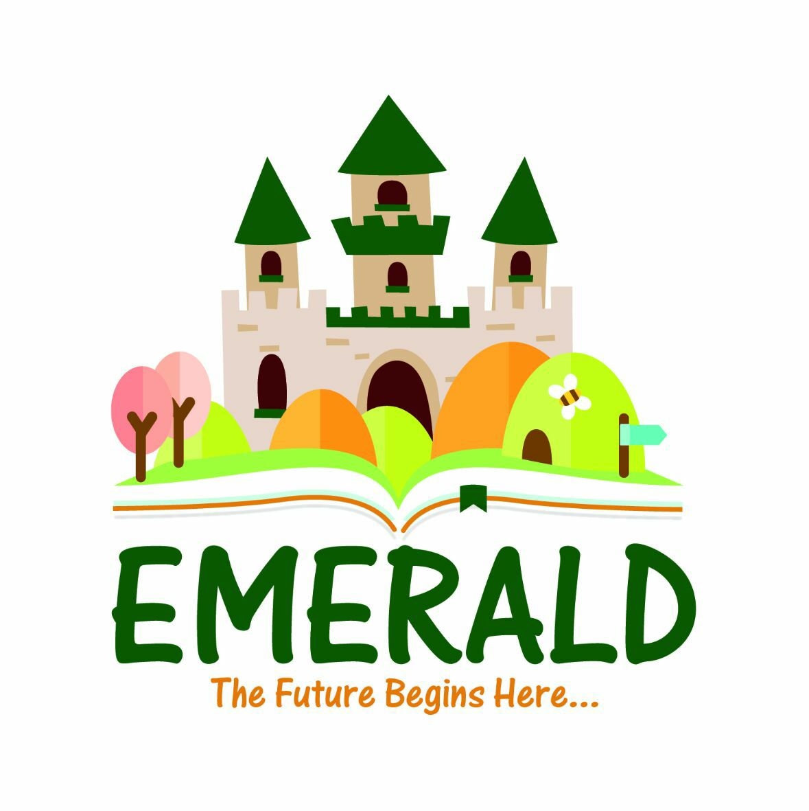 Emerald nursery and preschool