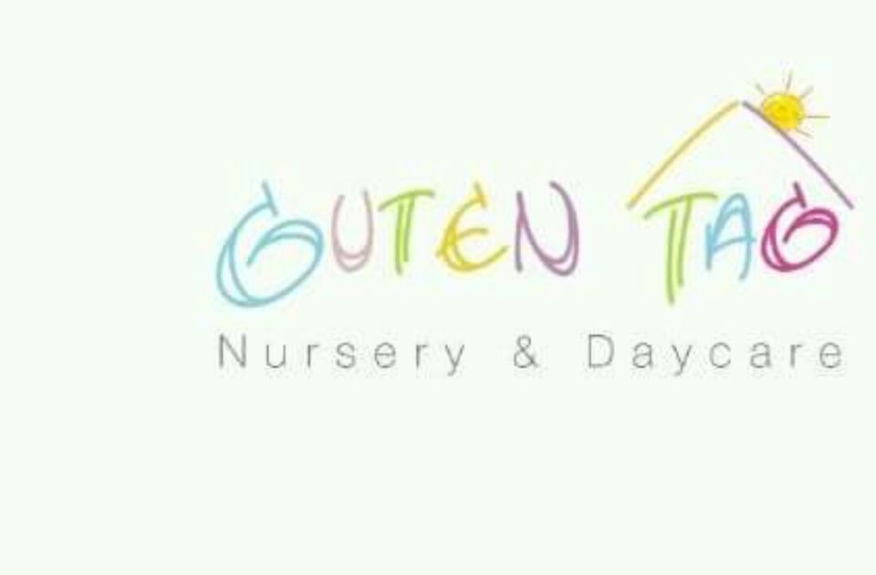 Guten Tag Nursery & Daycare