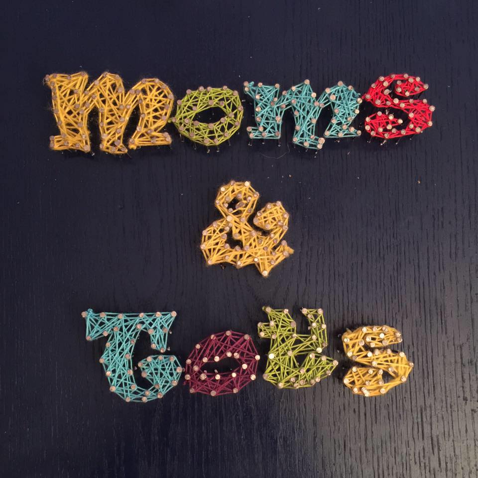 Moms & Tots Preschool