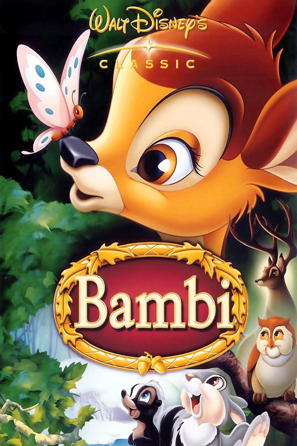 Bambi Nursery & Pre School