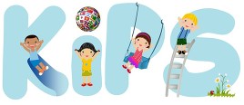 Kips Kids İnternational Preschool