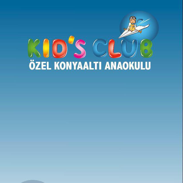 Özel Konyaaltı Anaokulu- Kid’s Club