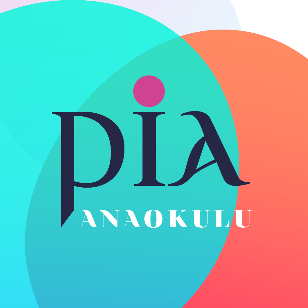 Pia - Pozitif İşler Anaokulu