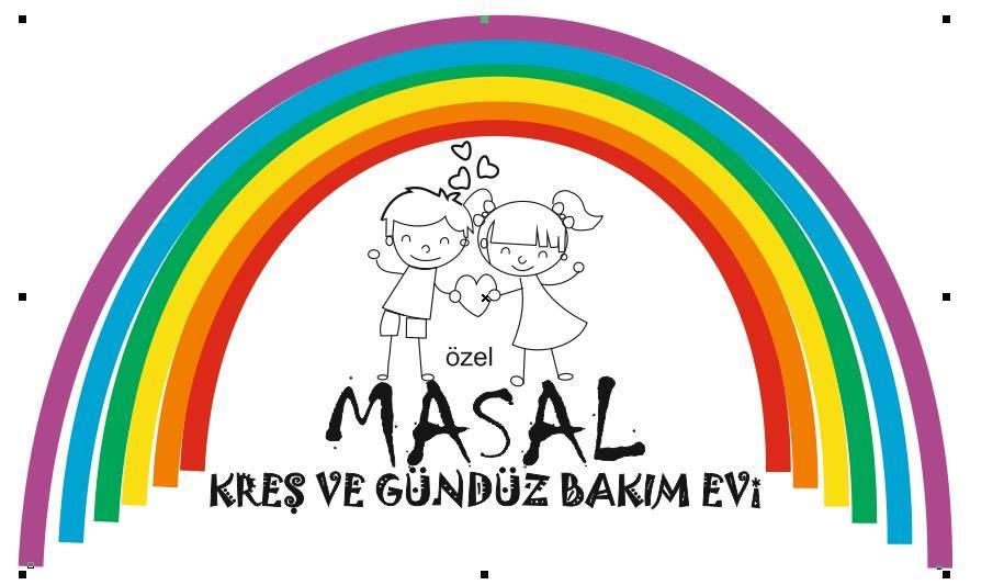 Özel Masal Kreş ve Gündüz Bakımevi