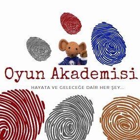 OYUN AKADEMİSİ