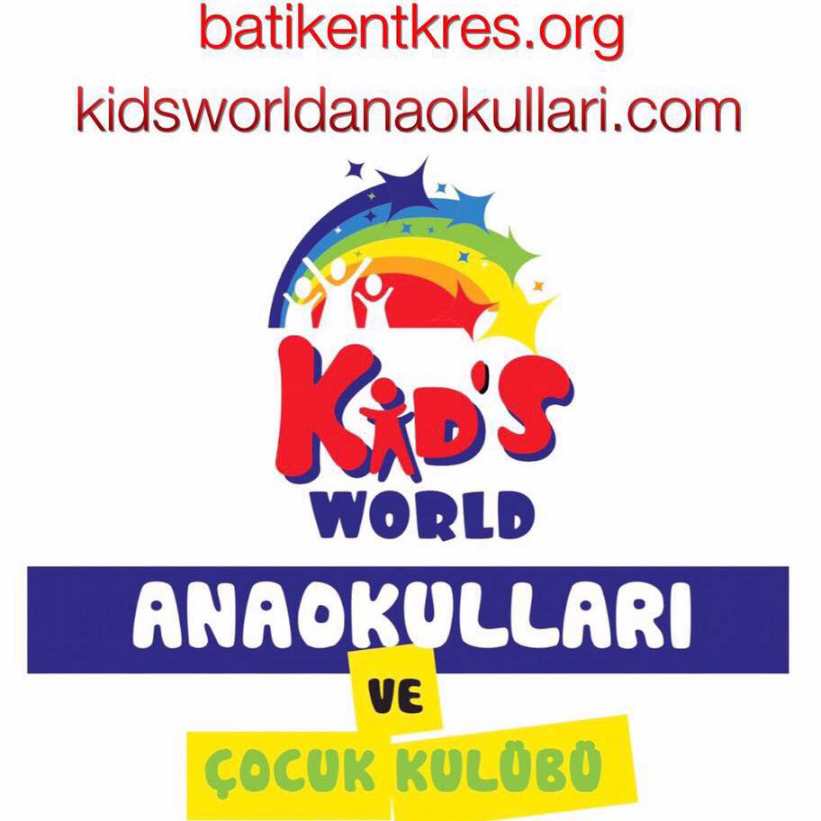 Kids World Anaokulları ve Çocuk Kulübü