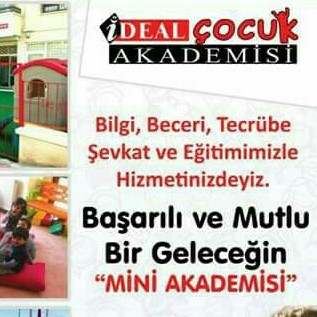 İdeal Çocuk Akademisi