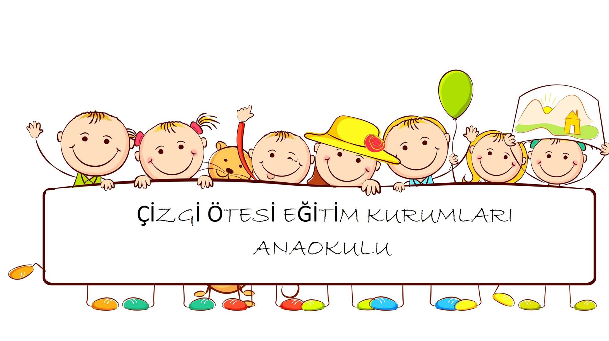 Çizgi Ötesi Eğitim Kurumları-Çizgi Ötesi Anaokulu