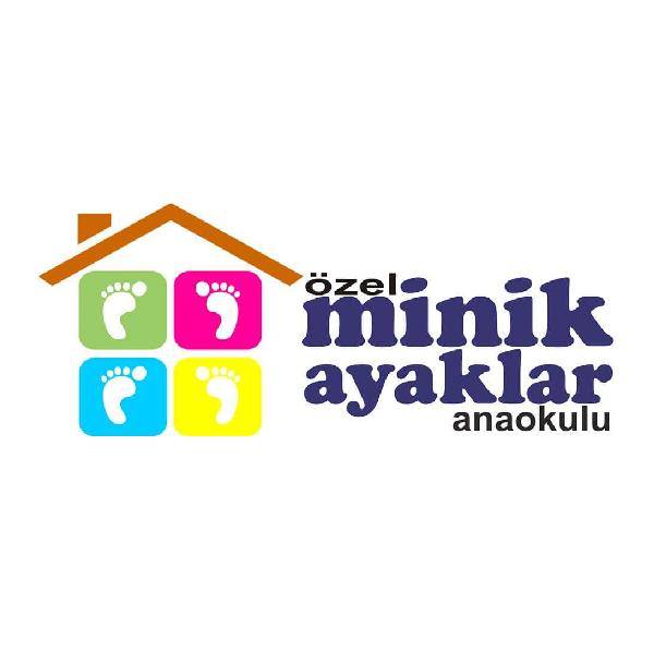 Minik Ayaklar Anaokulu Ve Kreş