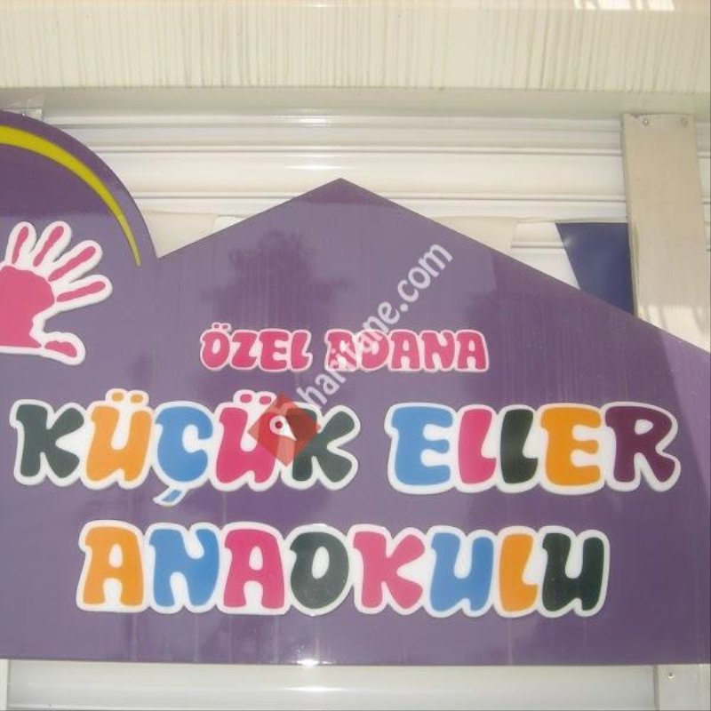 Özel Adana Küçükeller Anaokulu