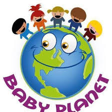 Baby Planet Nursery