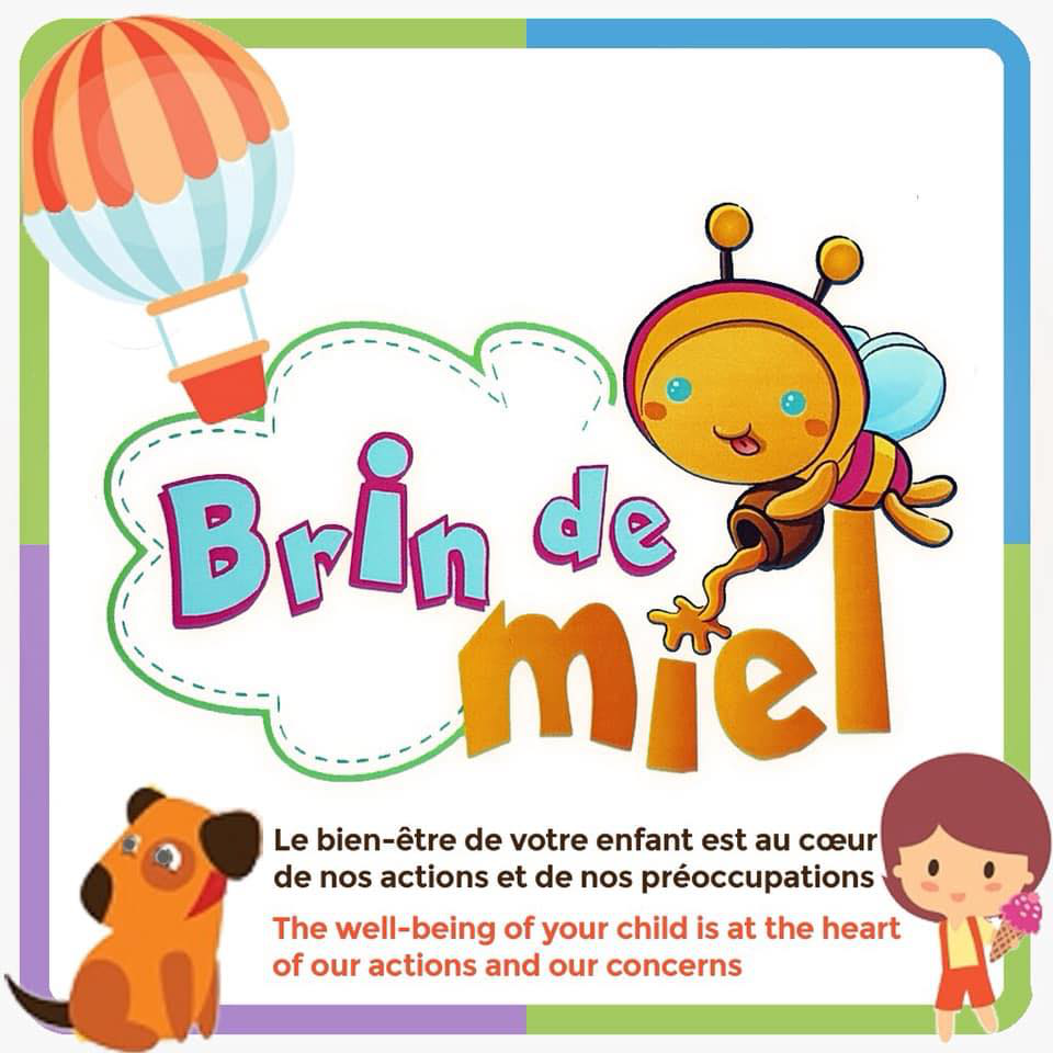 Brin de Miel