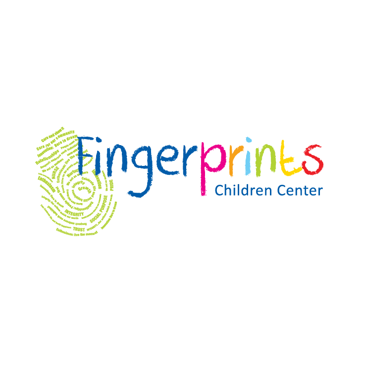 Finger Prints - Children Center