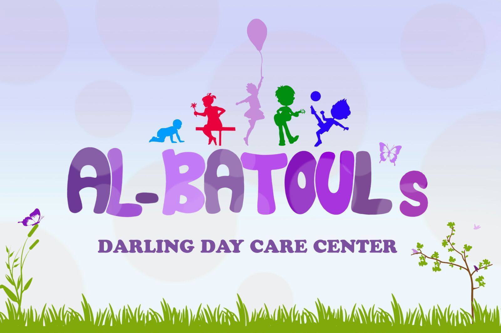 Al Batoul's Darling Day care center