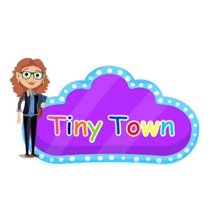 Tiny Town Nursery