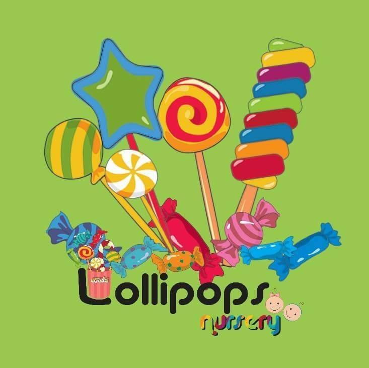 Lollipops nursery