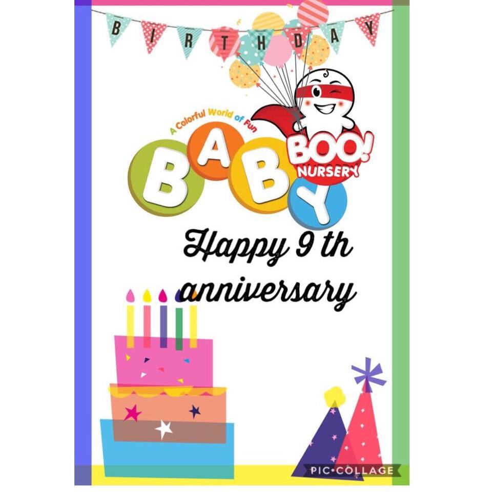 Babyboo Nursery
