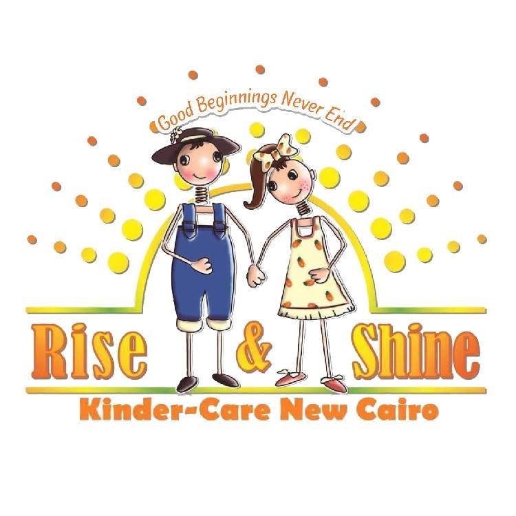 Rise & Shine Kinder