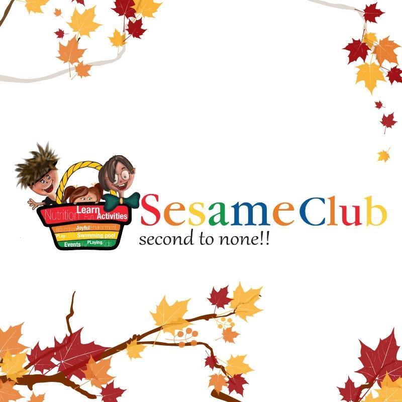 Sesame Club Nursery