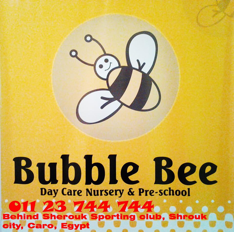 Bubble Bee Nursery