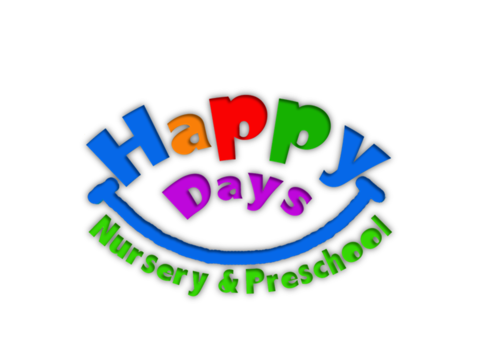 Happy Days - Nursery & preschool