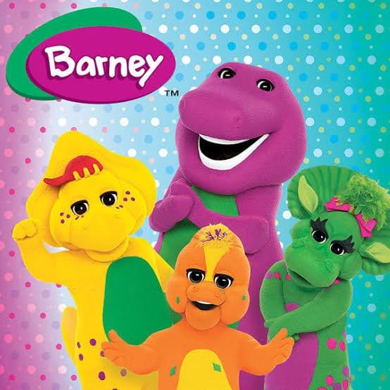 HELLO Barney Academic & Nursery