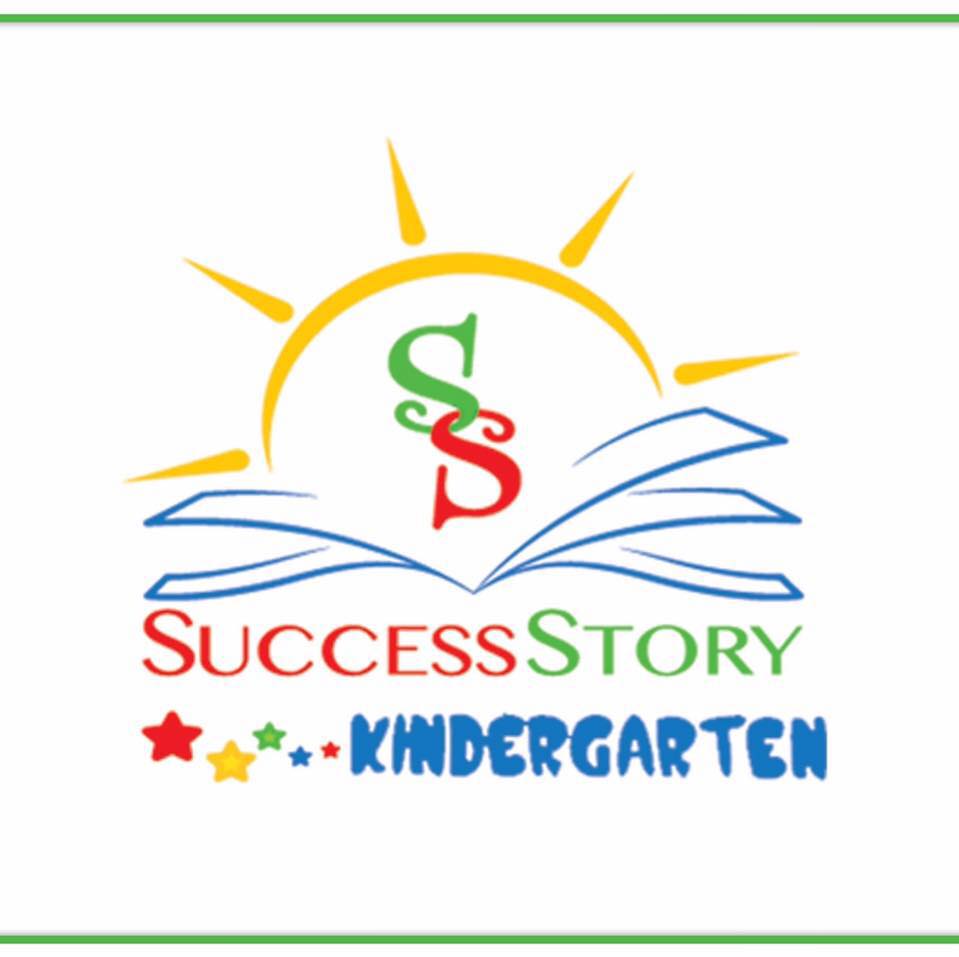 Success story kindergarten