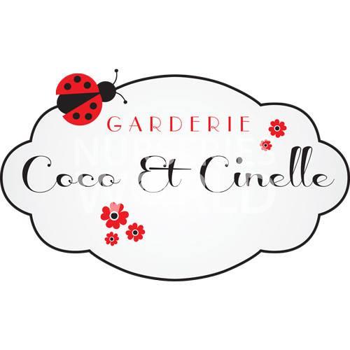 Coco et cinelle