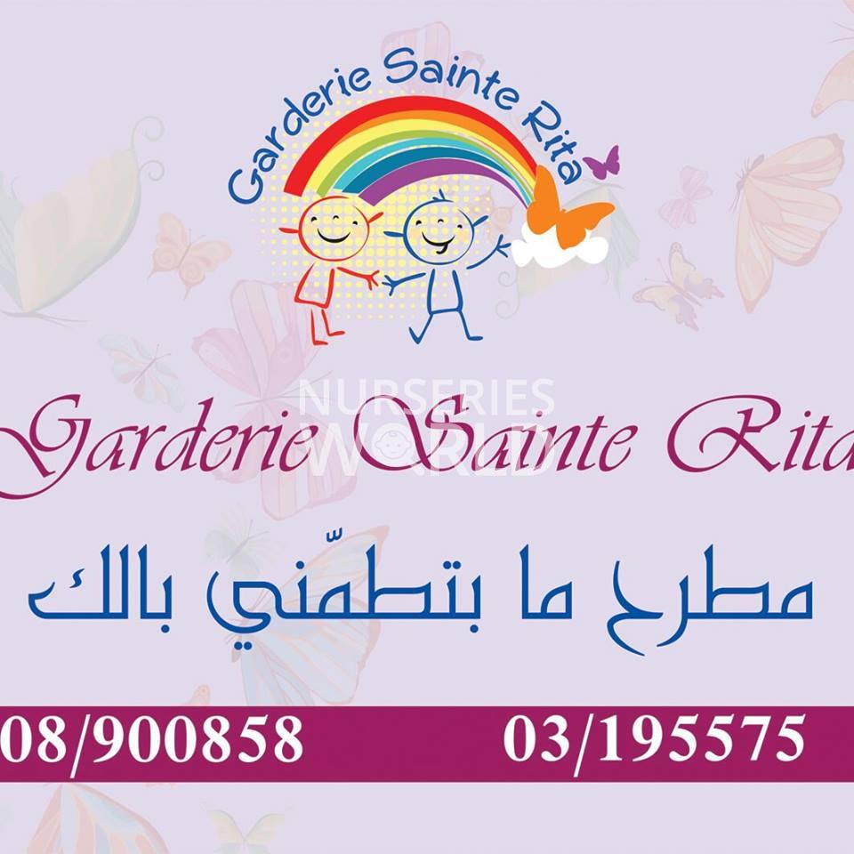 Garderie Sainte Rita