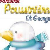 Poussinière Georges