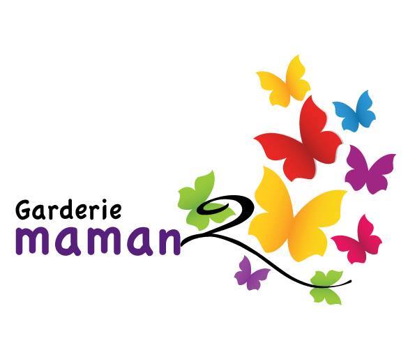 Maman 2- Garderie