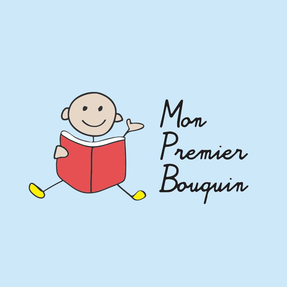 Mon Premier Bouquin