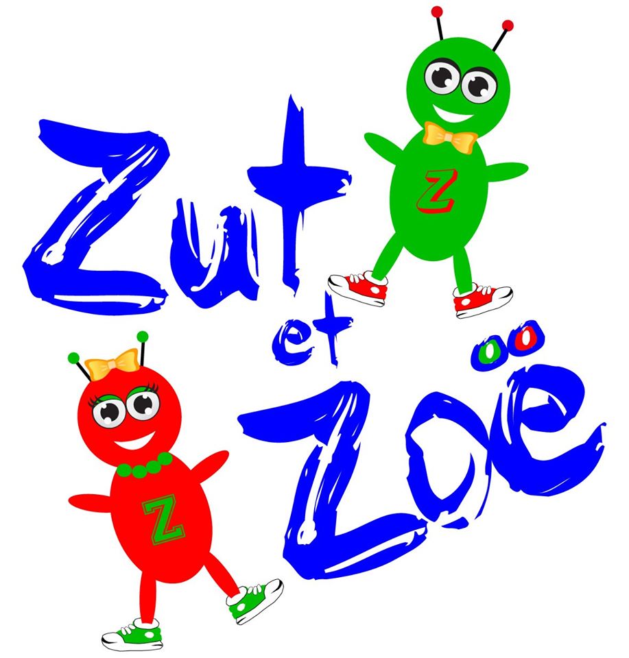 Zut et Zoe